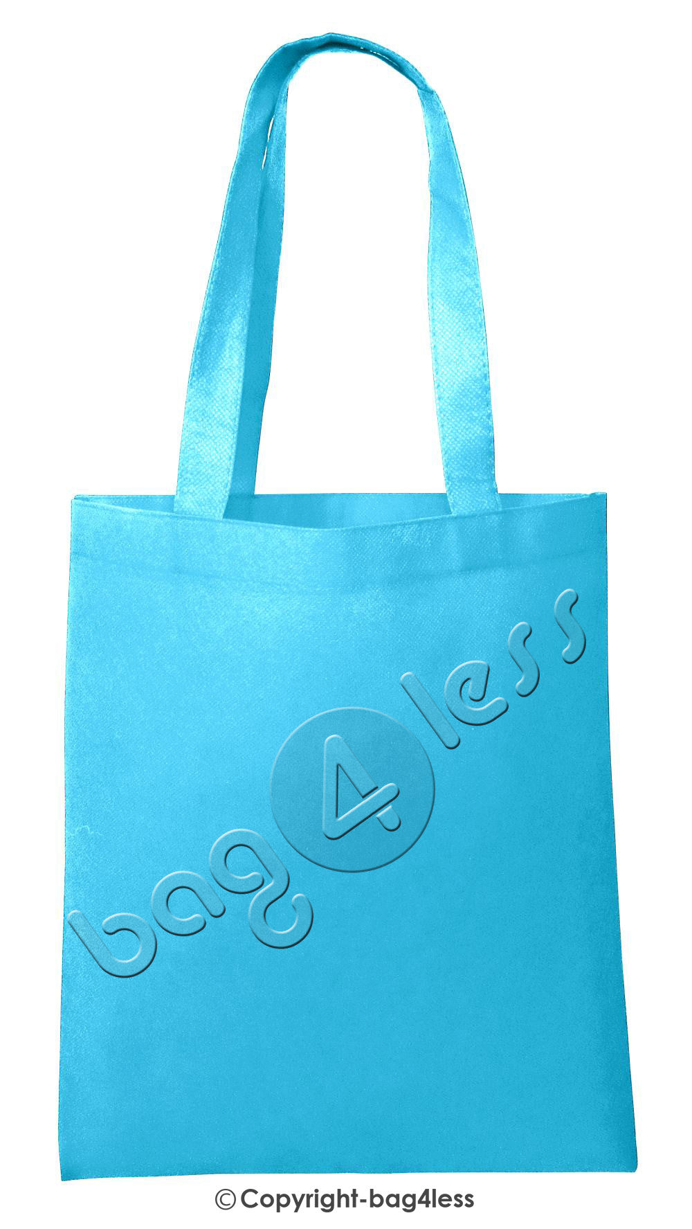 non-woven-tote-bag-gift-bag-promotional-aqua