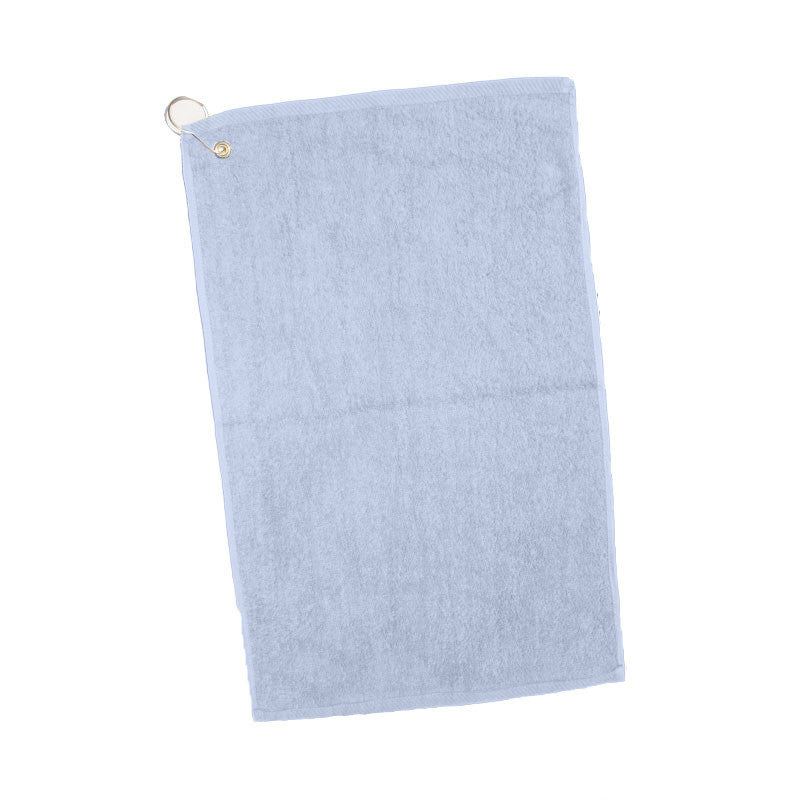 Cheap Rally Towel LightBlue