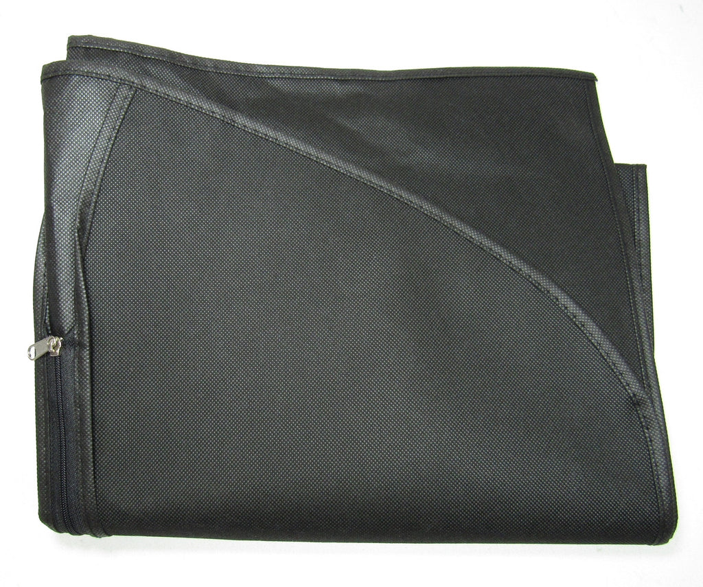 Wholesale Travel Garment Bag Black