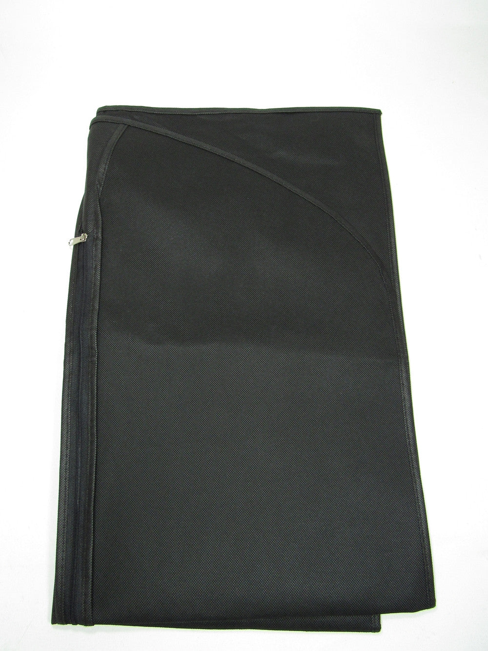 Wholesale Travel Garment Bag Black