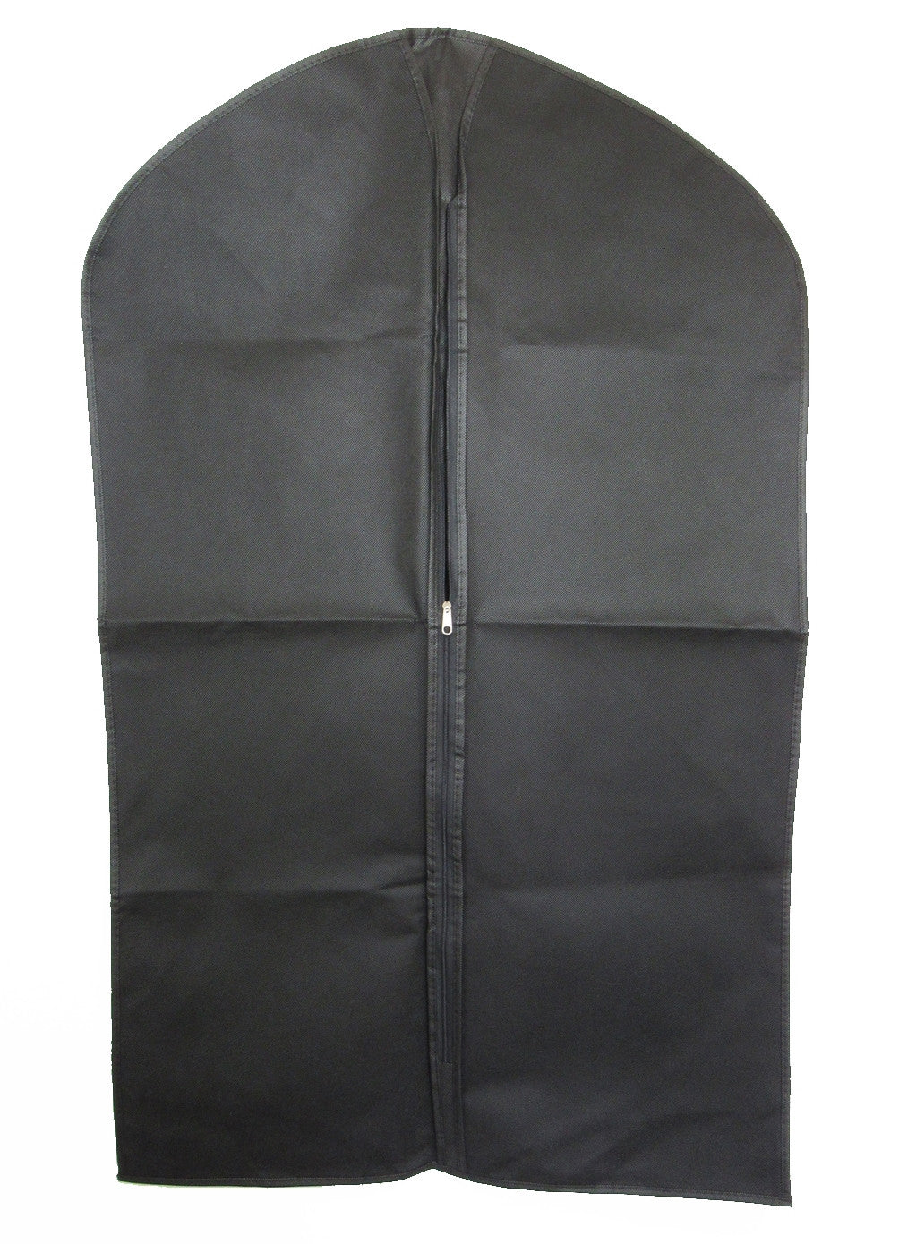 Wholesale Travel Garment Bag Black