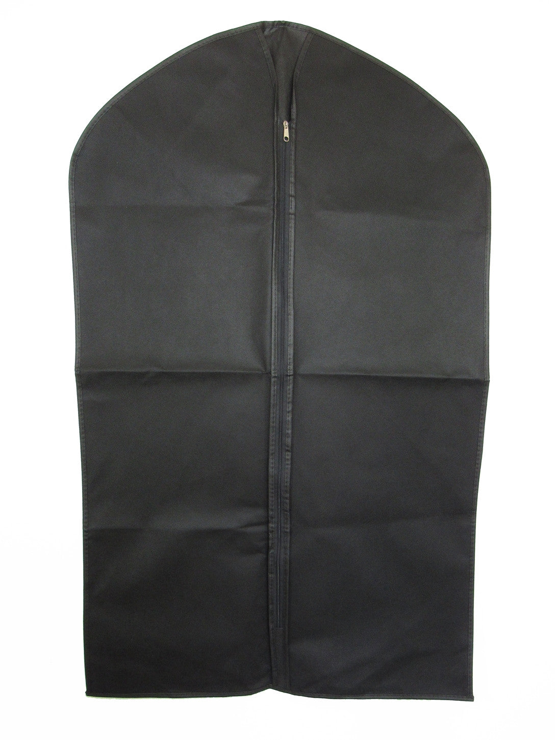 Wholesale Travel Garment Bag Black