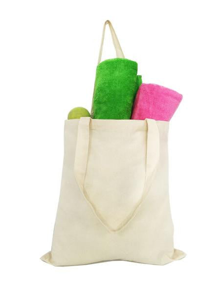 Promotional 100% Cotton Tote Bag - TL100
