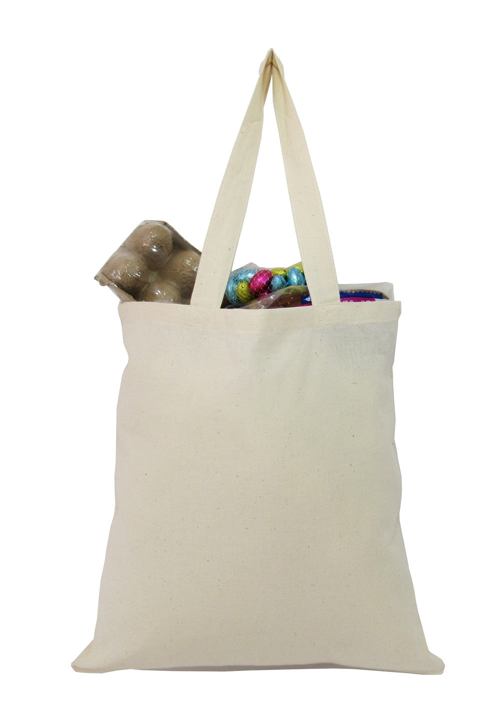Natural Tote Bags cotton