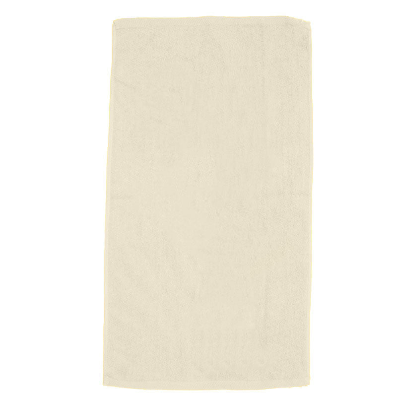 Cheap beach Towel Natural