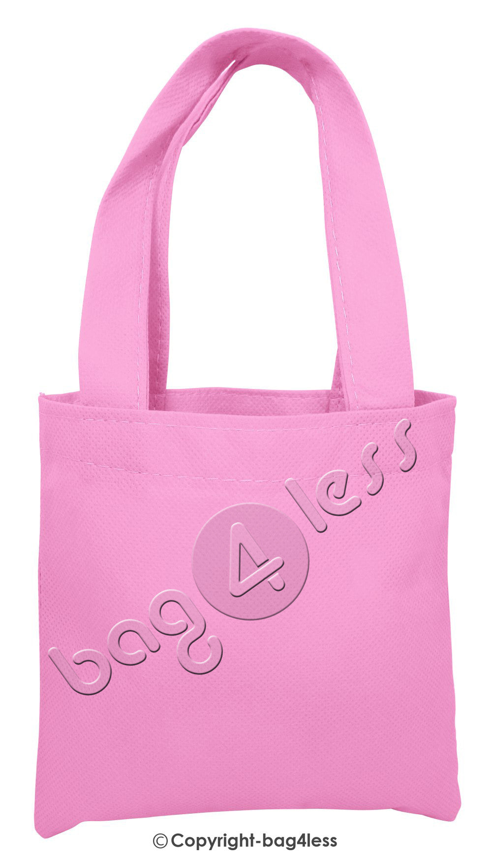 mini-non-woven-tote-bag-gift-bag-promotional-pink