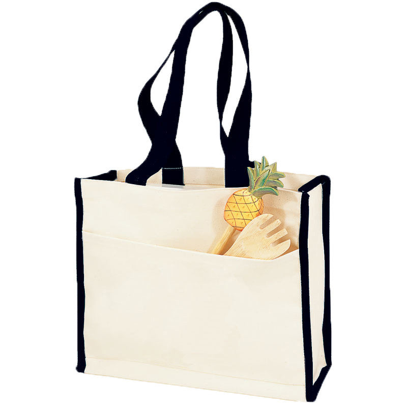 Canvas Tote Bags