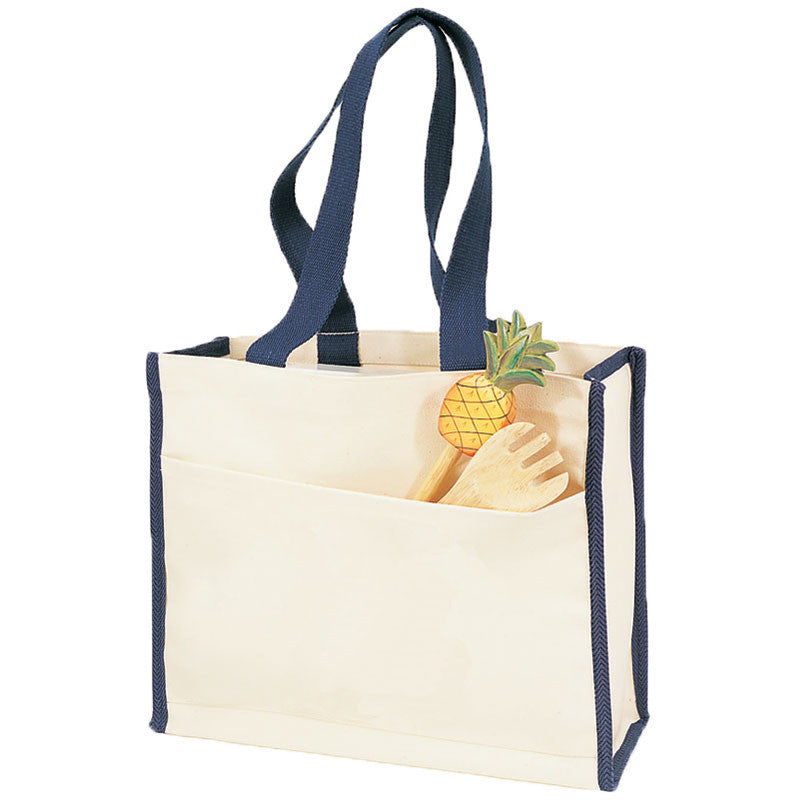 Canvas Wholesale Tote Bags