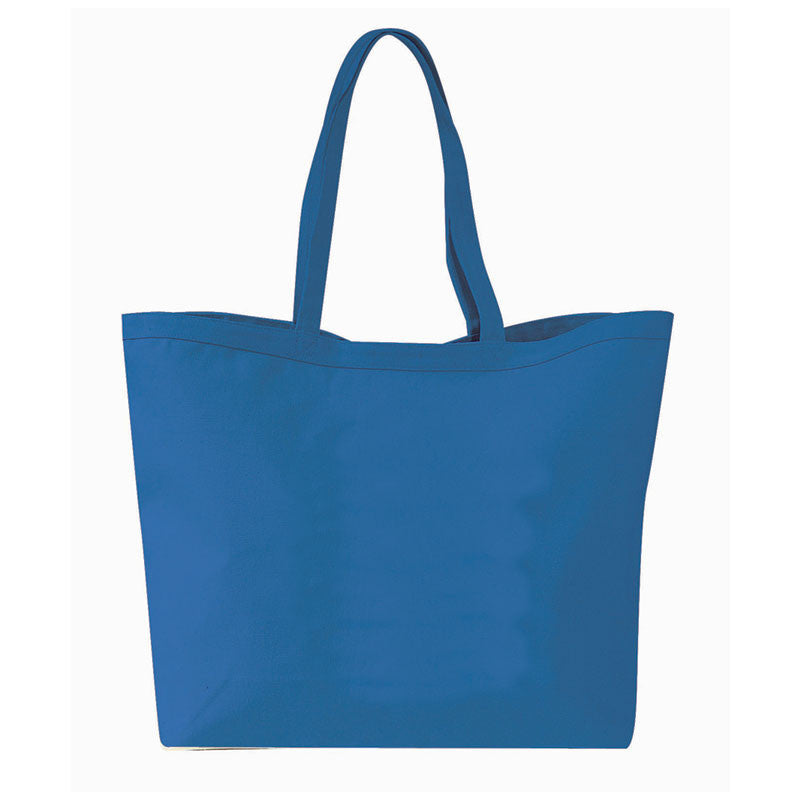 ROYAL ECO CANVAS BIG TOTE BAGS