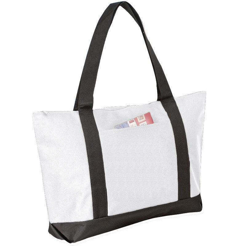 blank cheap tote bags wholesale black