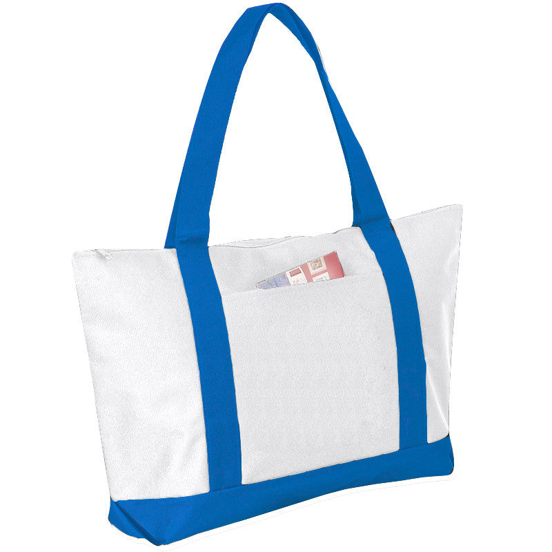 blank cheap tote bags wholesale royal