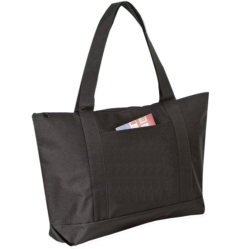 blank cheap tote bags wholesale black