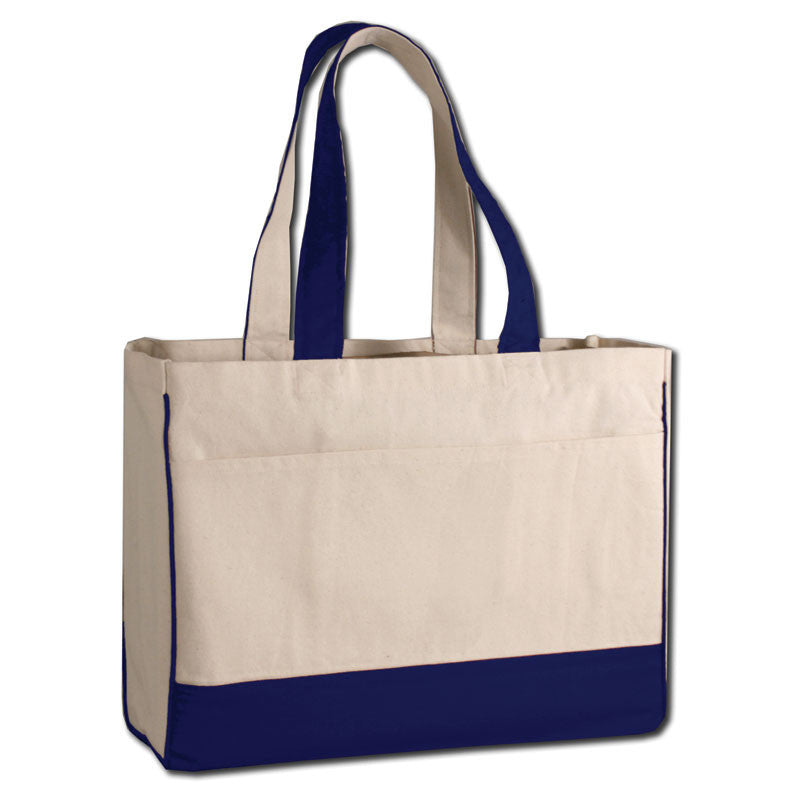Canvas Tote Bags Wholesale