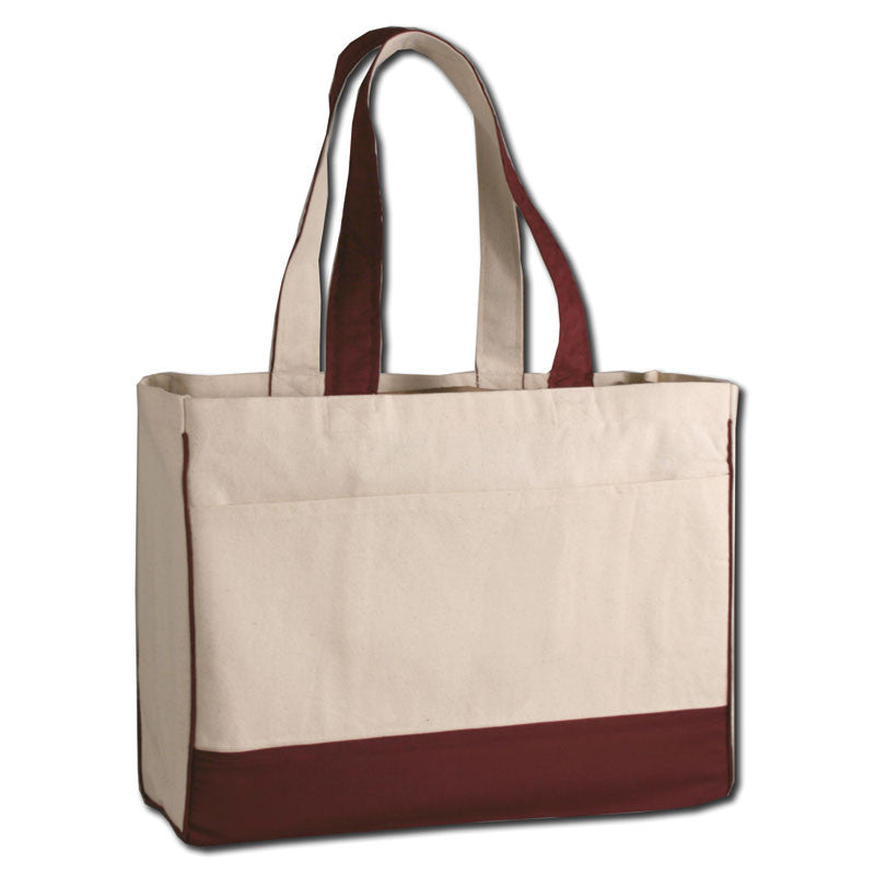 blank wholesale tote bags
