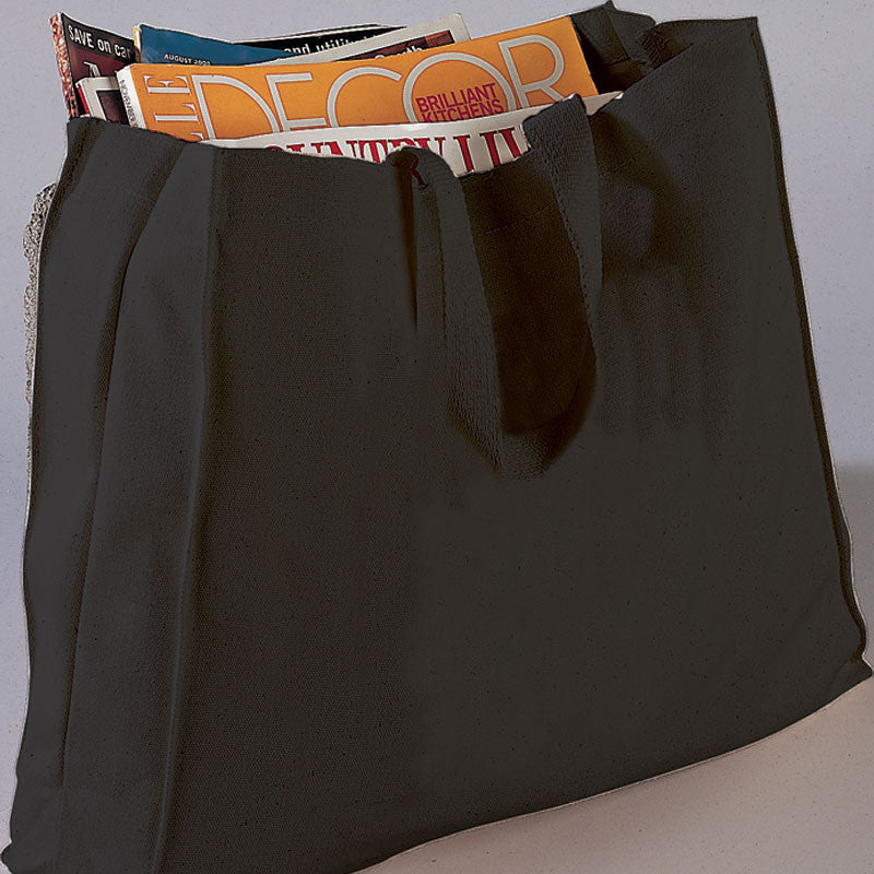 wholesale canvas bags