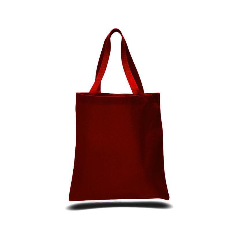 Heavy Canvas Promotional Tote Bag TB200