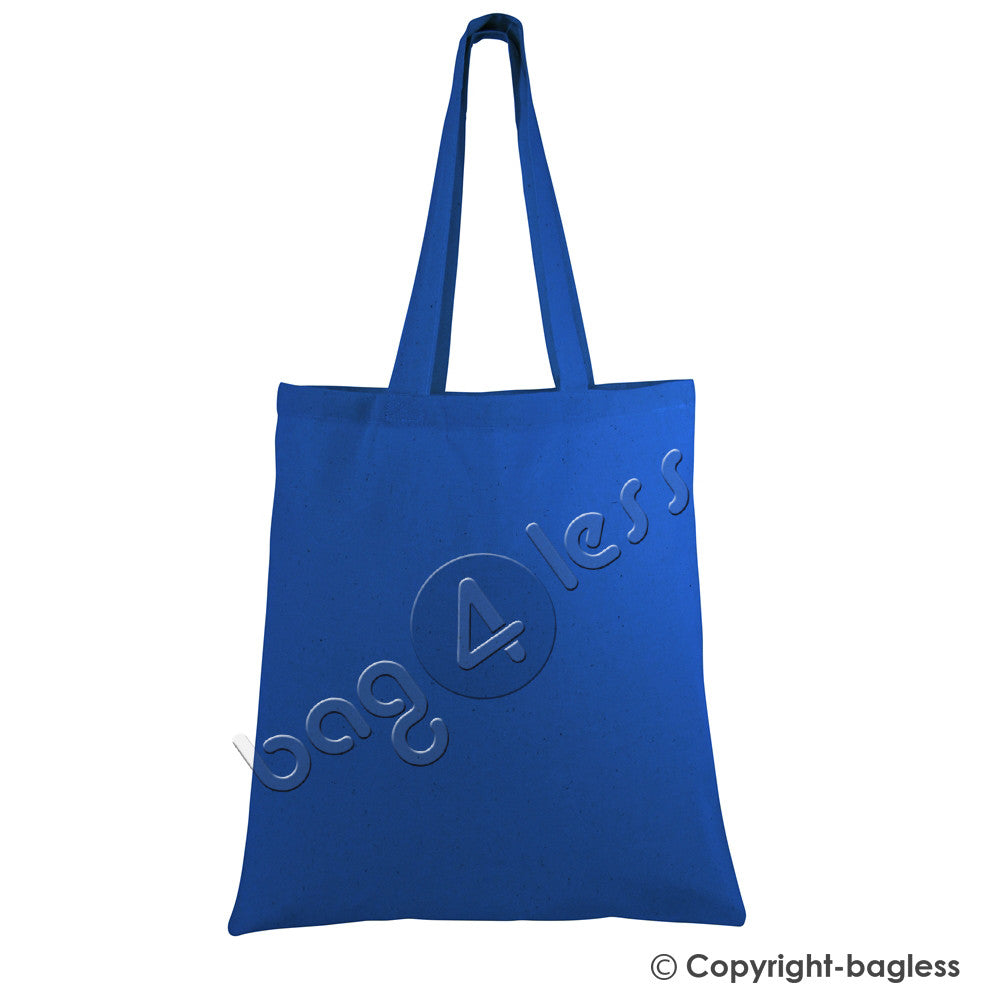 Royal Economical Cotton Tote Bag Wholesale