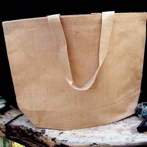 Oversize Jute Bags - TJ899