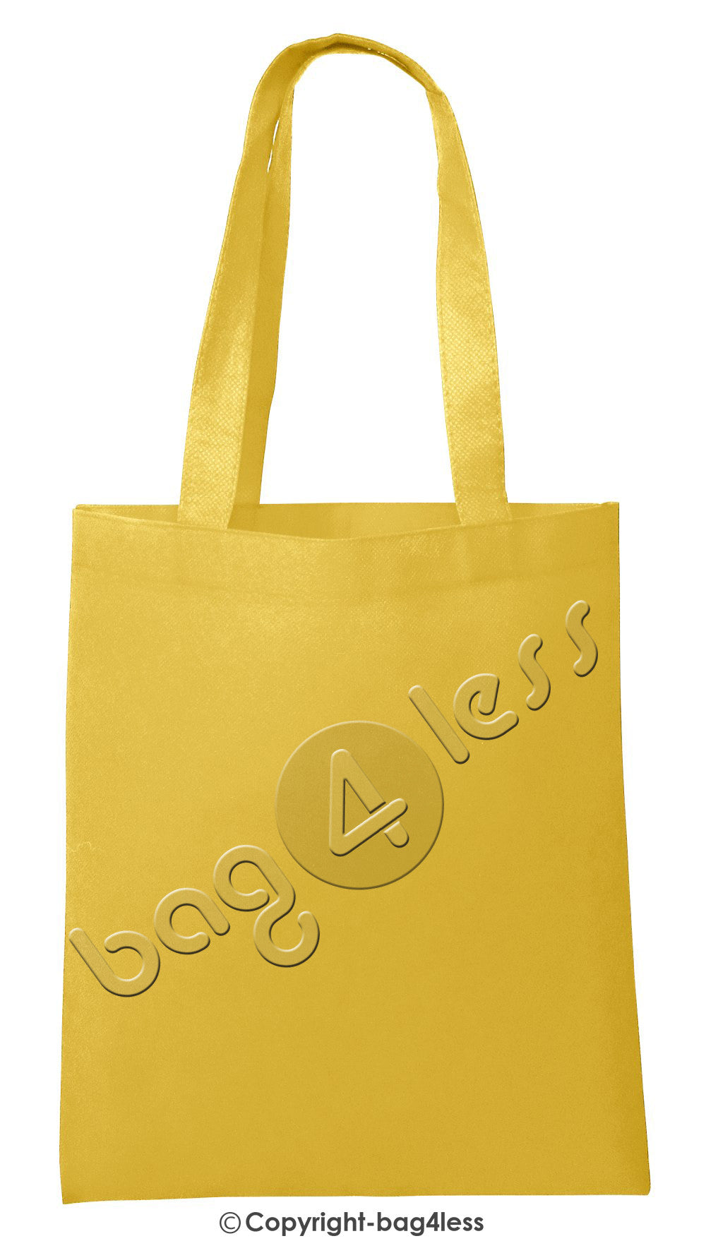 non-woven-tote-bag-gift-bag-promotional-yellow