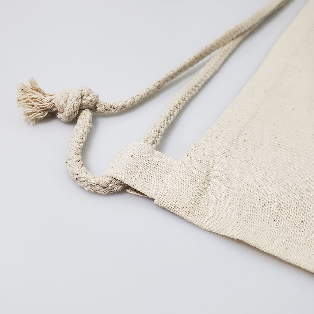 Value Drawstring Bag / Backpack - BPK12L