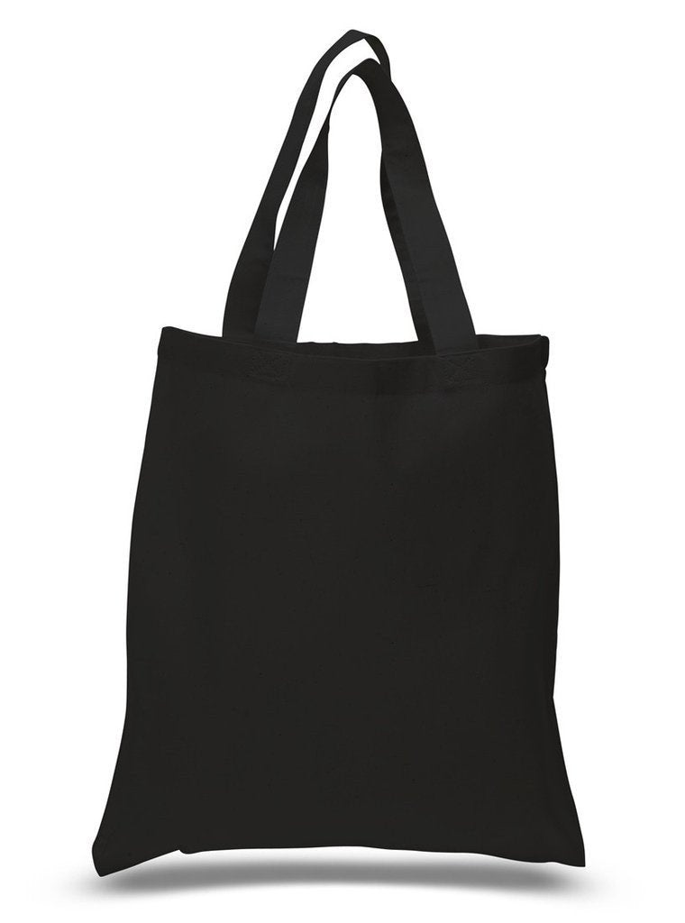 Promotional 100% Cotton Tote Bag - TL100