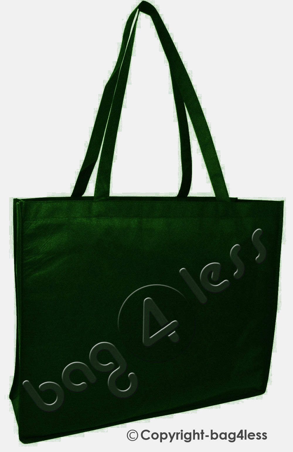 Wholesale Extra Large Shopping Tote Bags natural