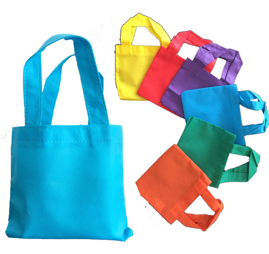 MINI Non Woven Tote Bag