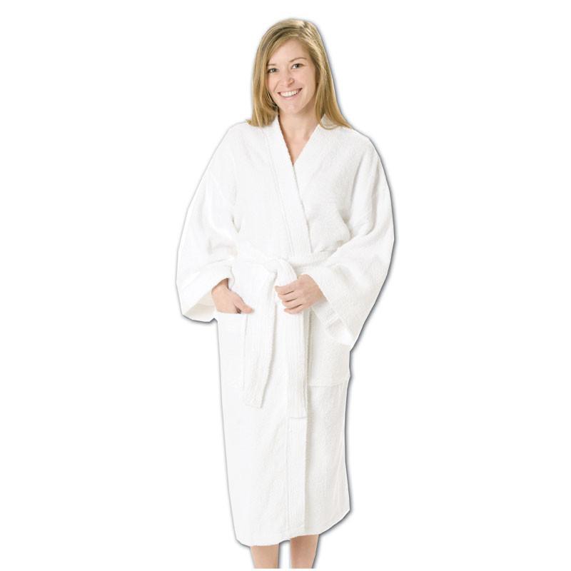 Terry Kimono Bathrobes - BR80