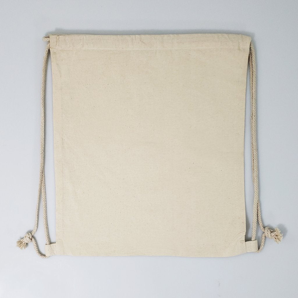 Value Drawstring Bag / Backpack - BPK12L