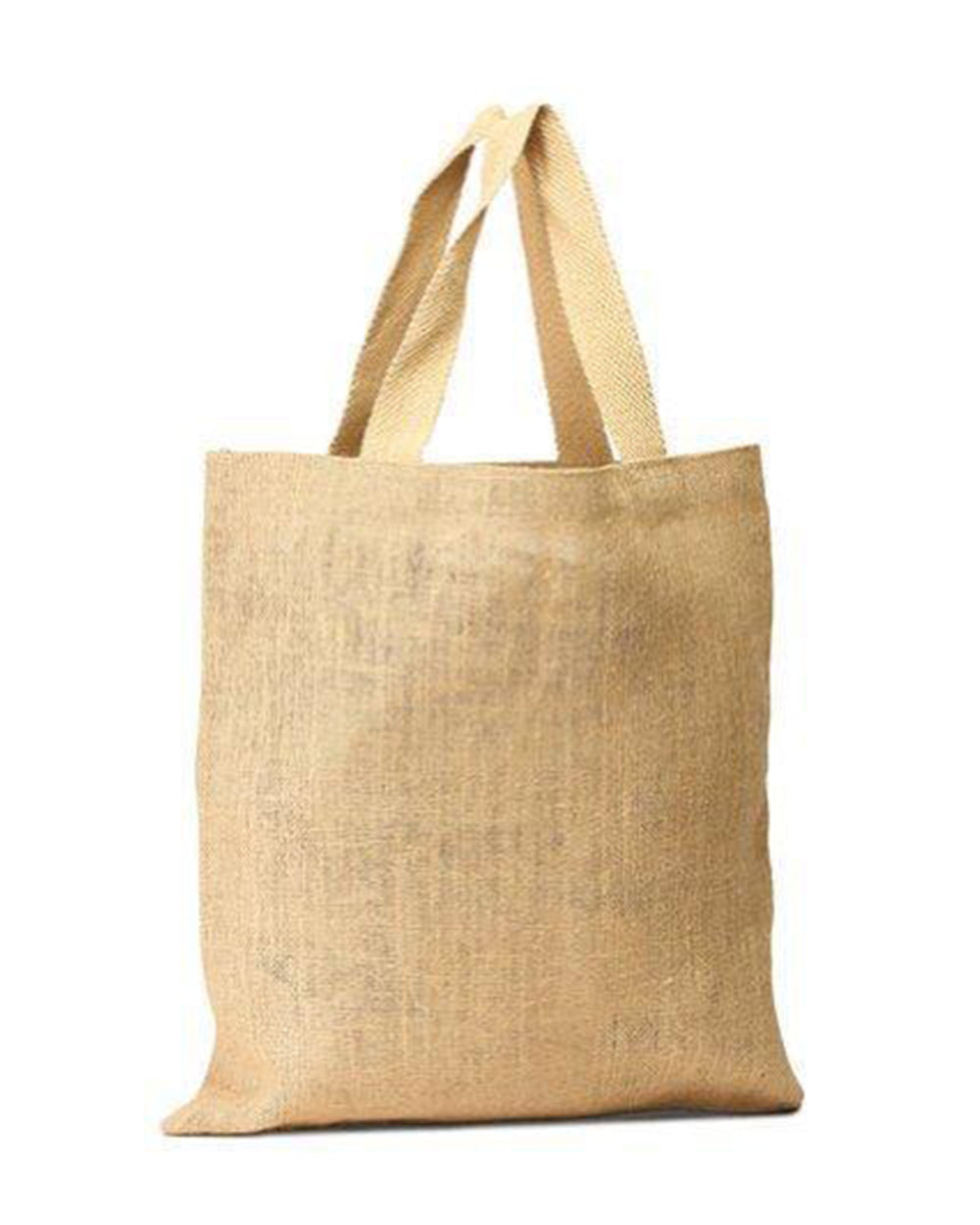 Jute Tote Bags - TJ300