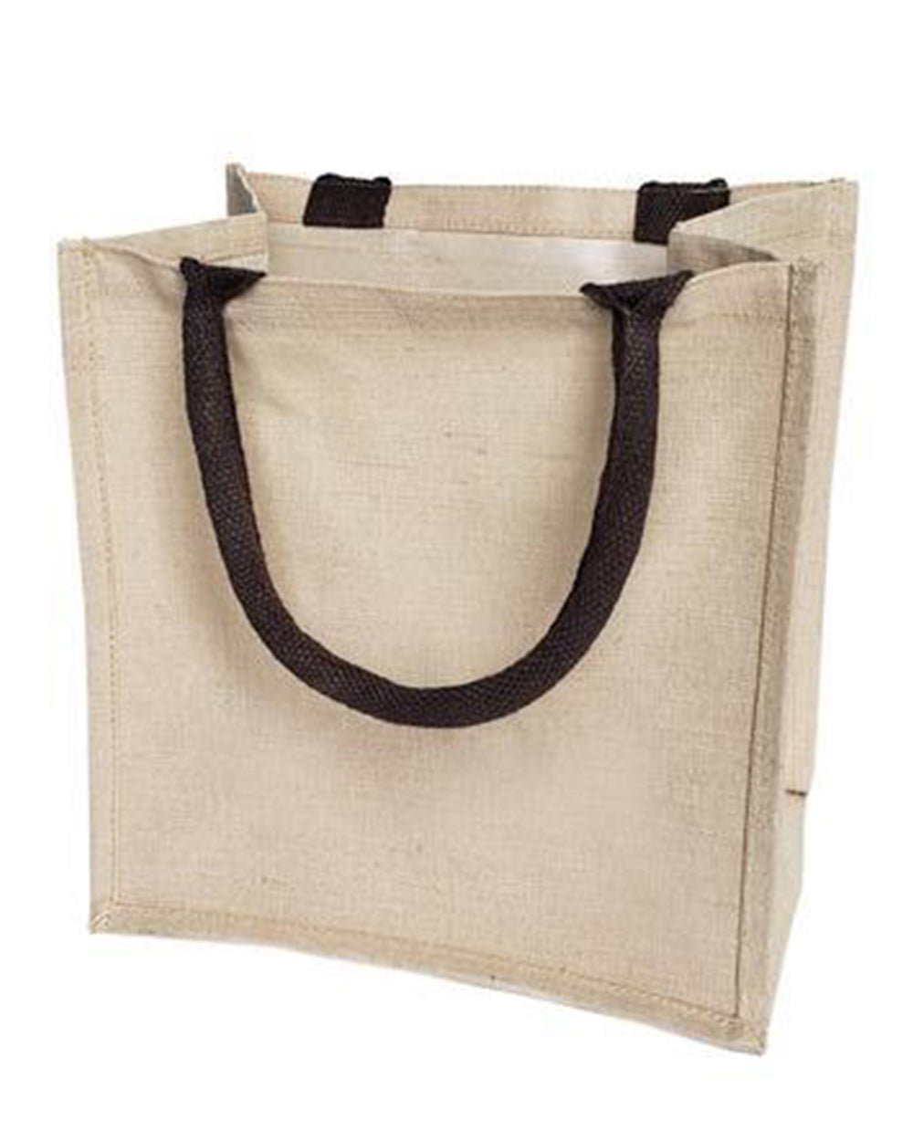 Burlap JuCo Bags - TJ890