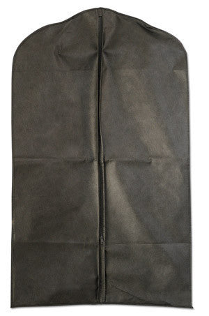 Wholesale Travel Garment Bag Black