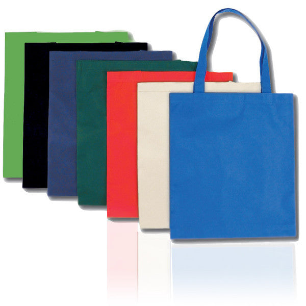Non-Woven Tote Bag Standard Size NTB10